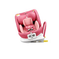 40-150 cm de asiento para bebés más seguro con isofix